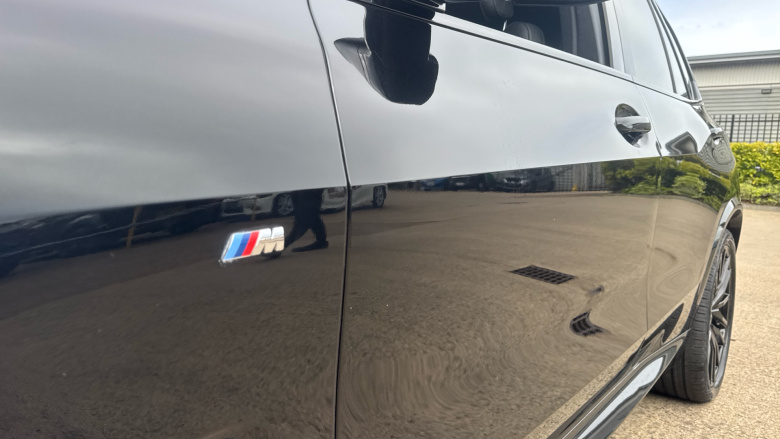 BMW X5 xDrive40d MHT M Sport 5dr Auto Diesel Estate